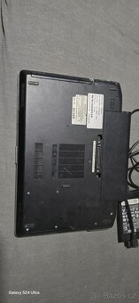 Notebook Dell I5 SSD - 9