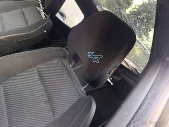 Renault Espace 7 mistne E Alpine - 9