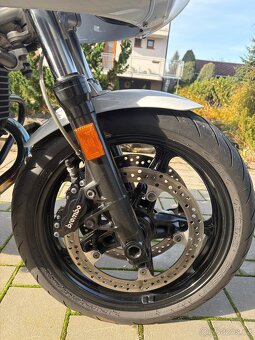 Bmw R nineT Racer 1200 - 9