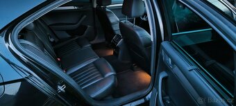 ŠKODA SUPERB 2.0 Tsi 206 Kw DSG  4x4 - 9