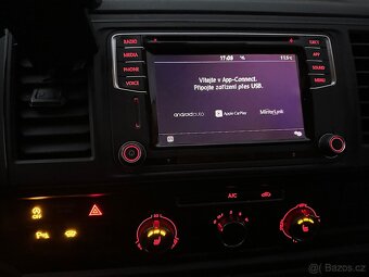 Vw 2,0tdi T6 DSG 114tis.km L2 odpočet dph - 9