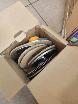 KENWOOD KVL85.594SI - 9