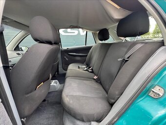 Škoda Fabia 1,4 (2001) - 9