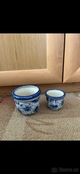 Retro sklo, porcelán a keramika – po kusech i celek - 9