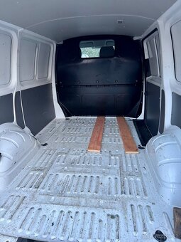 Volkswagen Transporter 6.1 - 9