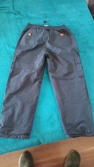 Zimní oblečení - 9