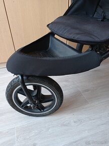 Chránič předního plastu Hauck,Thule, Baby Jogger ceny OD - 9