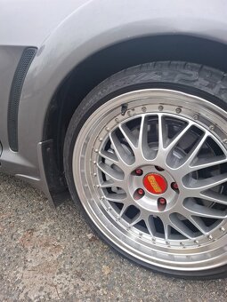 Mazda Rx 8 171 Kw originál stav  - 9