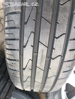 Kola škoda 5x100 - 9