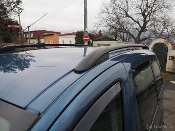 CITROEN BERLINGO MULTISPACENOVÉ V ČR2MAJ.SERVISHDITAŽNÉ - 9