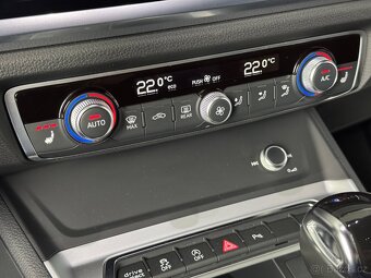 Audi Q3 1.5TFSi S-Tronic LED Assist Virtual - 9