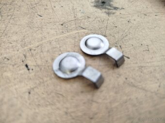 Predám na jawa perák - 9