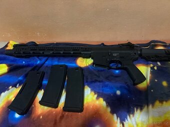 Výbava na airsoft - 9