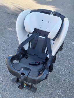 Dětská autosedačka Axkid Minikid - 9