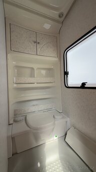 HOBBY 540 EXCLUSIVE - 9