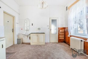 Prodej rodinného domu, 168 m2 - Varnsdorf, ev.č. 06423 - 9