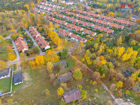 Prodej pozemku k bydlení, 1028 m², Luštěnice - 9