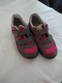 dětské boty mix - 9