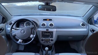Chevrolet Nubira( Lacceti) - 9