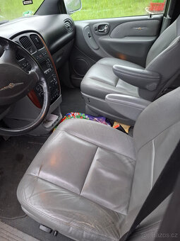 Grand voyager limited - 9
