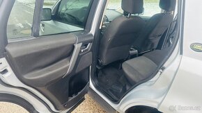 Land Rovee Freelander 2.2 TD 4 S - 9