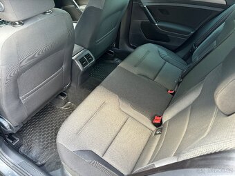 VW Golf 7 - RV 2017 facelift - 1.0 TSi - 9