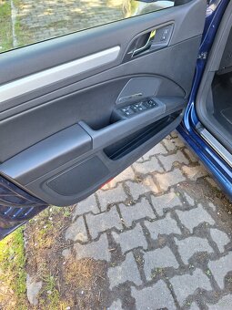 Prodám Škoda Superb 2, 2.0 TDI, 125 kW - 9