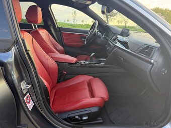 2017 BMW 440i GranCoupé xDrive, 155.000km, 240kW - 9