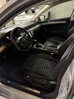 Volkswagen Passat 2017 b8 2.0 tdi 140 kw - 9