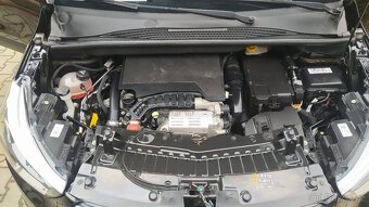 Opel Crossland X 1.2 81kw - 9