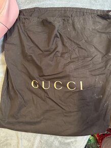 Kabelka GUCCI - 9