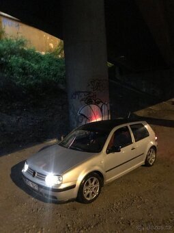 Golf 4 1.6 77kw - 9