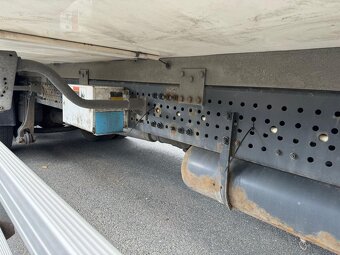 Mercedes-Benz ANTOS 2543 L THERMOKING (6913) - 9