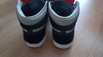 NIKE AIR JORDAN 1 RETRO HIGH OG vel. 42, stélka 27 cm - 9