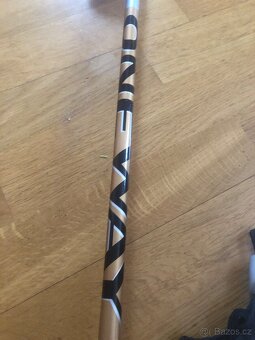Lyze OW Premio 8 scate 173 delka a hulky OW 145 - 9