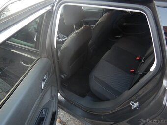 Peugeot 308 SW 1,5 BlueHDII 75kW - 9