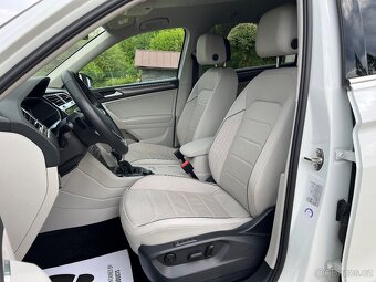 2023 VW Tiguan Allspace 2.0TDI DSG7 Klima-Sedačky IQ.LIGHT - 9