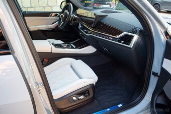 BMW X5 30d M Sport - 9