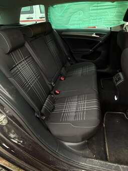 VW GOLF VII 2.0 TDI 110kw LOUNGE - 9