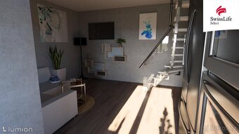 Prodej rodinného domu 103 m2 Pod Kaplou, Brtnice - 9