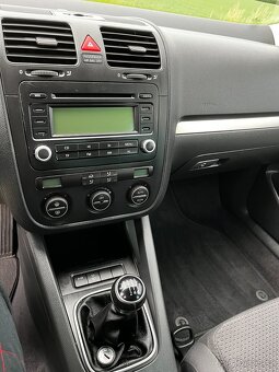 ✅VOLKSWAGEN JETTA 2.0 TDI 103KW NAJETO 73TIS KM XENONY ✅ - 9