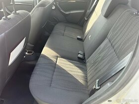 Dacia Daster 1.6-16v-MOTOR JDE NA 3VALCE OBČAS - 9