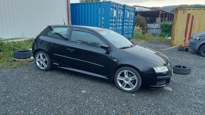 Fiat STILO 192 coupe Racing edition - 9