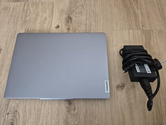 Notebook Lenovo IdeaPad Pro 5 - 9