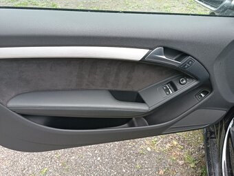 Bouraná Audi A5 3.0 TDI Coupe - 9