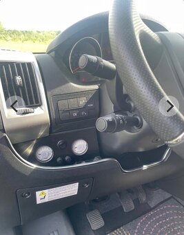 Prodám krásné obytné auto Fiat Ducato 2,3 109kw (150 koní) - 9
