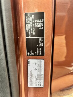 2018 Hyundai i30 kombi 88.3kw 1.0 (tgd-i) - 9