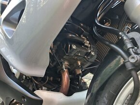 Honda XL 1000 V Varadero - SUPER SATV - 109 900 KČ - 9