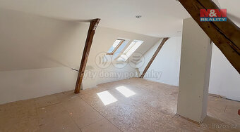 Prodej rodinného domu, 120 m², Chožov - 9