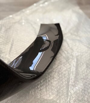 BMW M3 F80 M4 F82 F83 M-Performance Carbon - 9